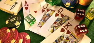 Официальный сайт Zoloto Loto Casino