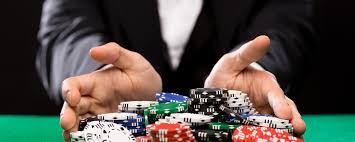 Вход на зеркало Zoloto Loto Casino